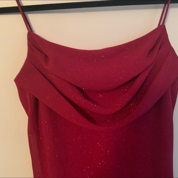 Gorgeous Karina Nites Gown - Picture 2 of 10